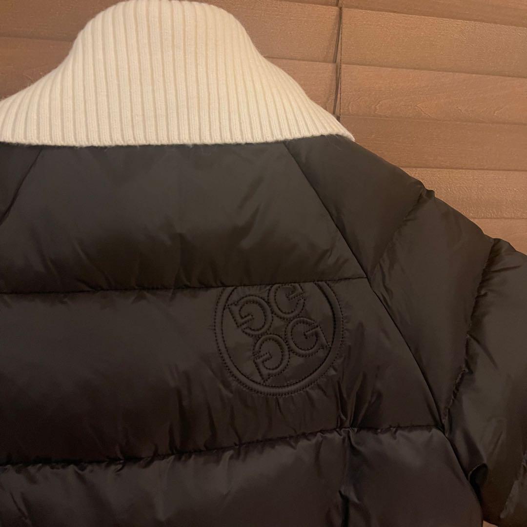 G/FORE ジーフォア GFORE レディース ゴルフ ダウンジャケットS