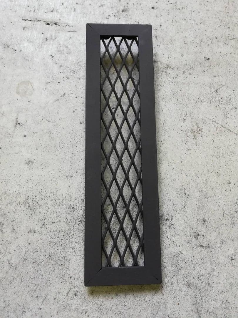 オリジナル焚き火台　焚き火台