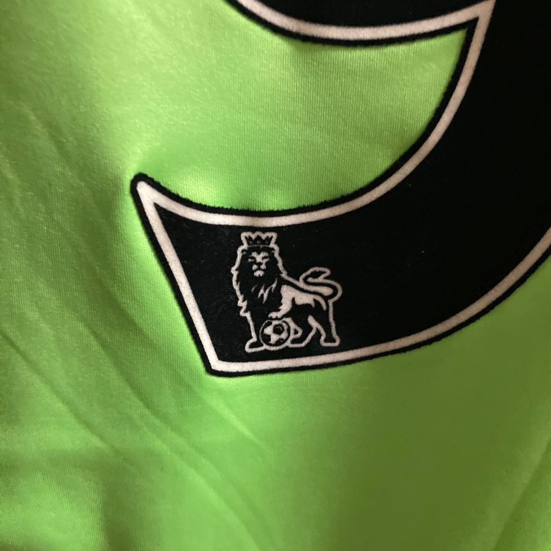 チェルシー　フェルナンド　トーレス　TECHFIT 選手用　ユニフォーム