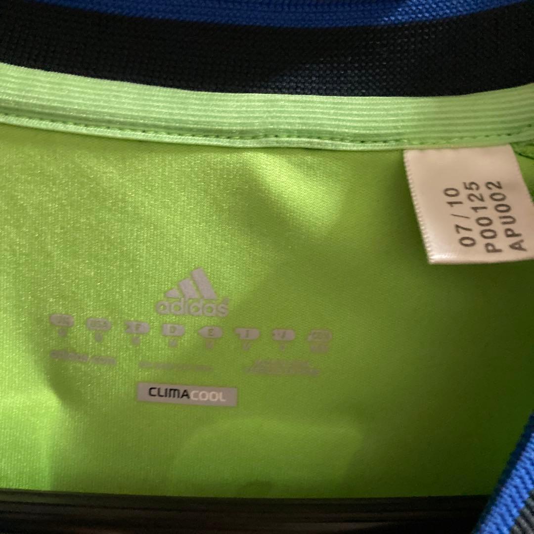 チェルシー　フェルナンド　トーレス　TECHFIT 選手用　ユニフォーム