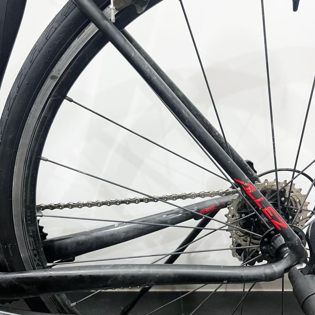 自転車本体 SPECIALIZED Allez DSW SL Sprint Comp2017