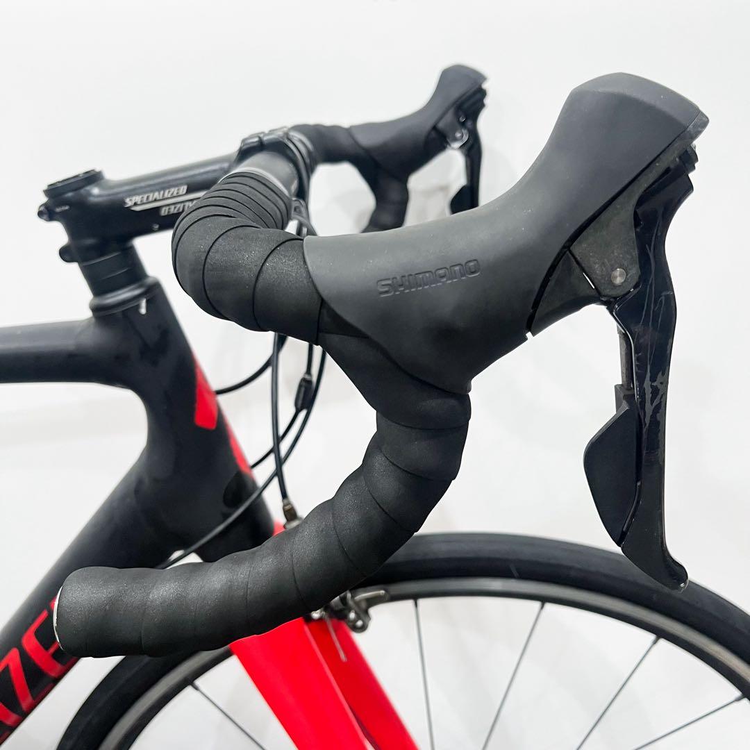 自転車本体 SPECIALIZED Allez DSW SL Sprint Comp2017