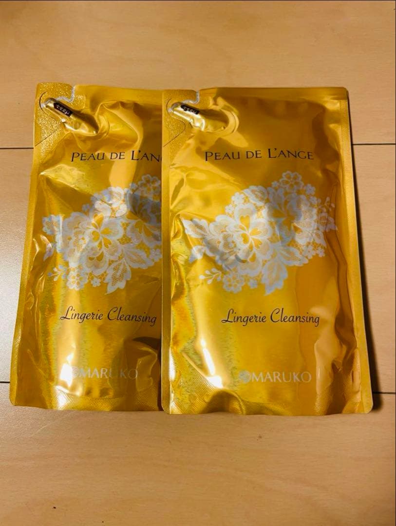 マルコ　ランジェリークレンジング