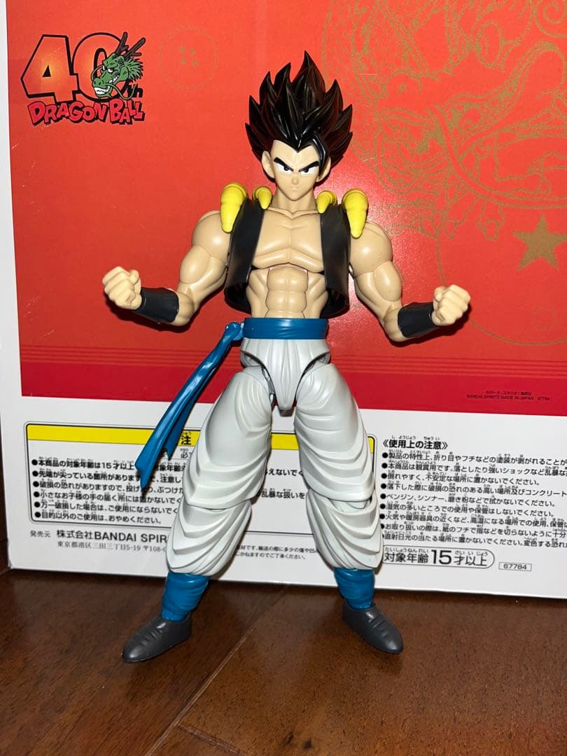 ドラゴンボール プラモデル　フィギュアライズスタンダード　12体