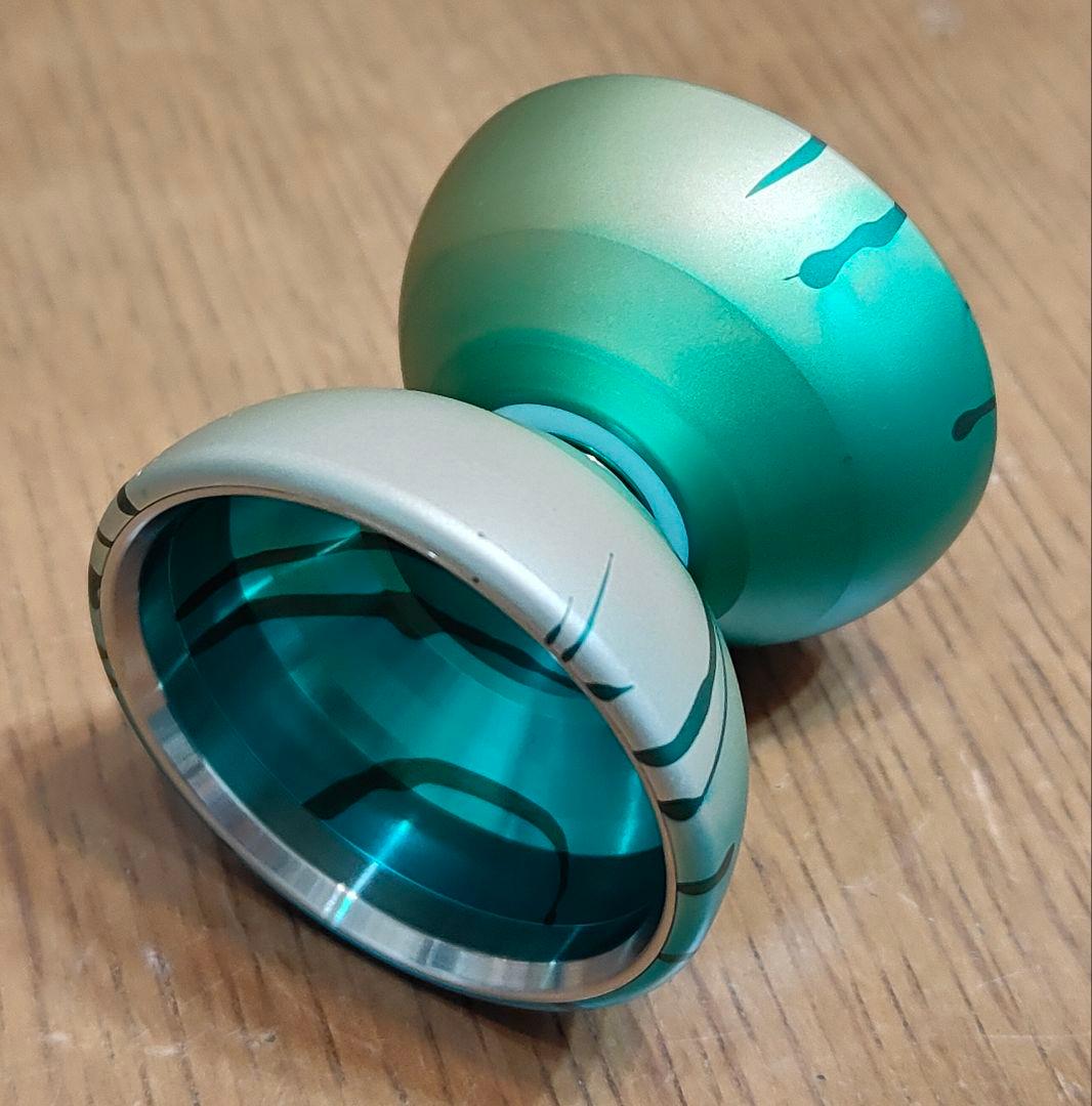 鳥船(トリフネ) - 目白 enヨーヨー