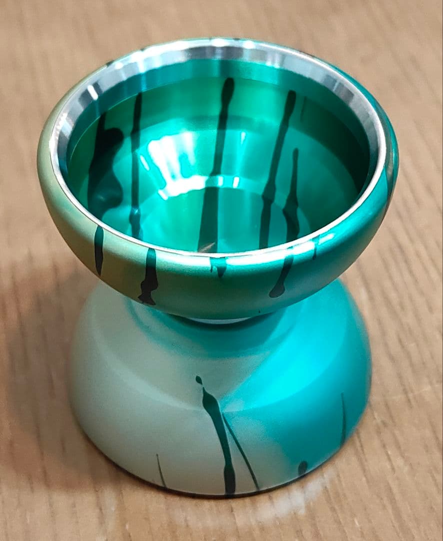 鳥船(トリフネ) - 目白 enヨーヨー