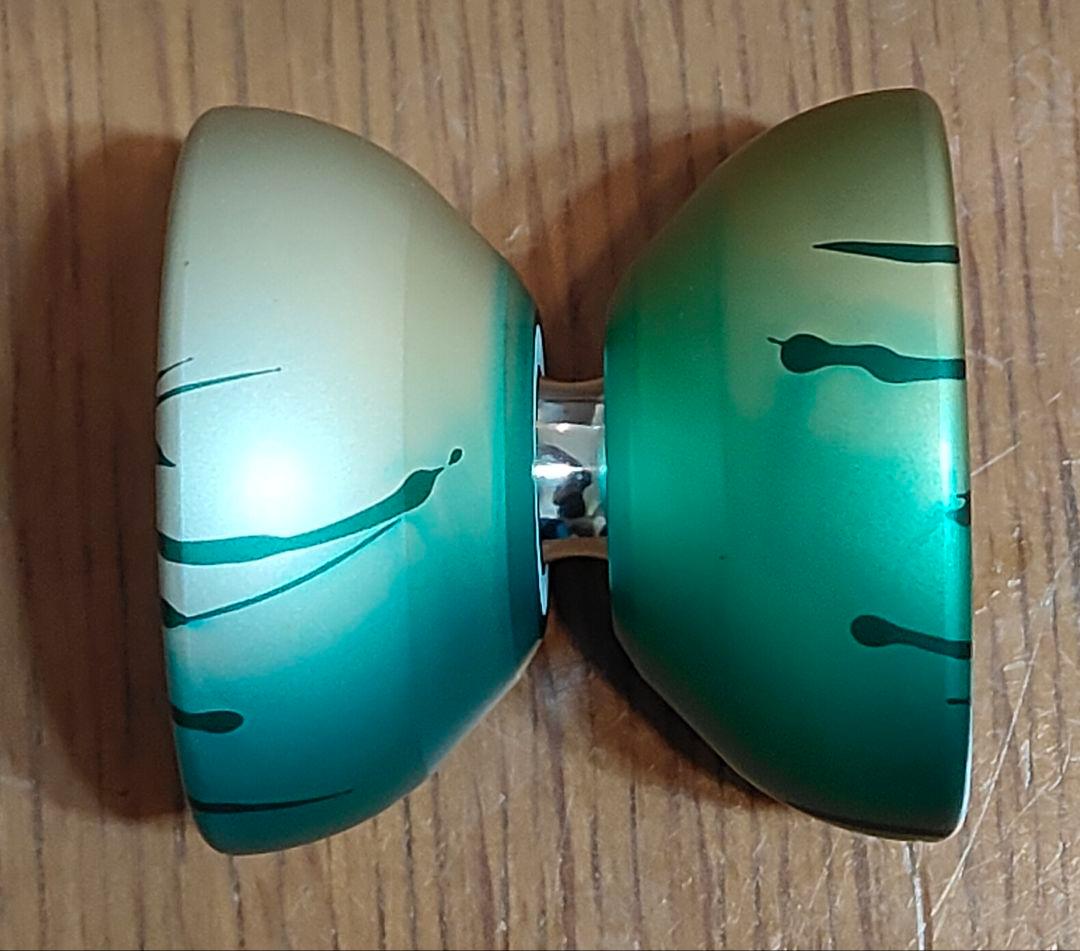 鳥船(トリフネ) - 目白 enヨーヨー