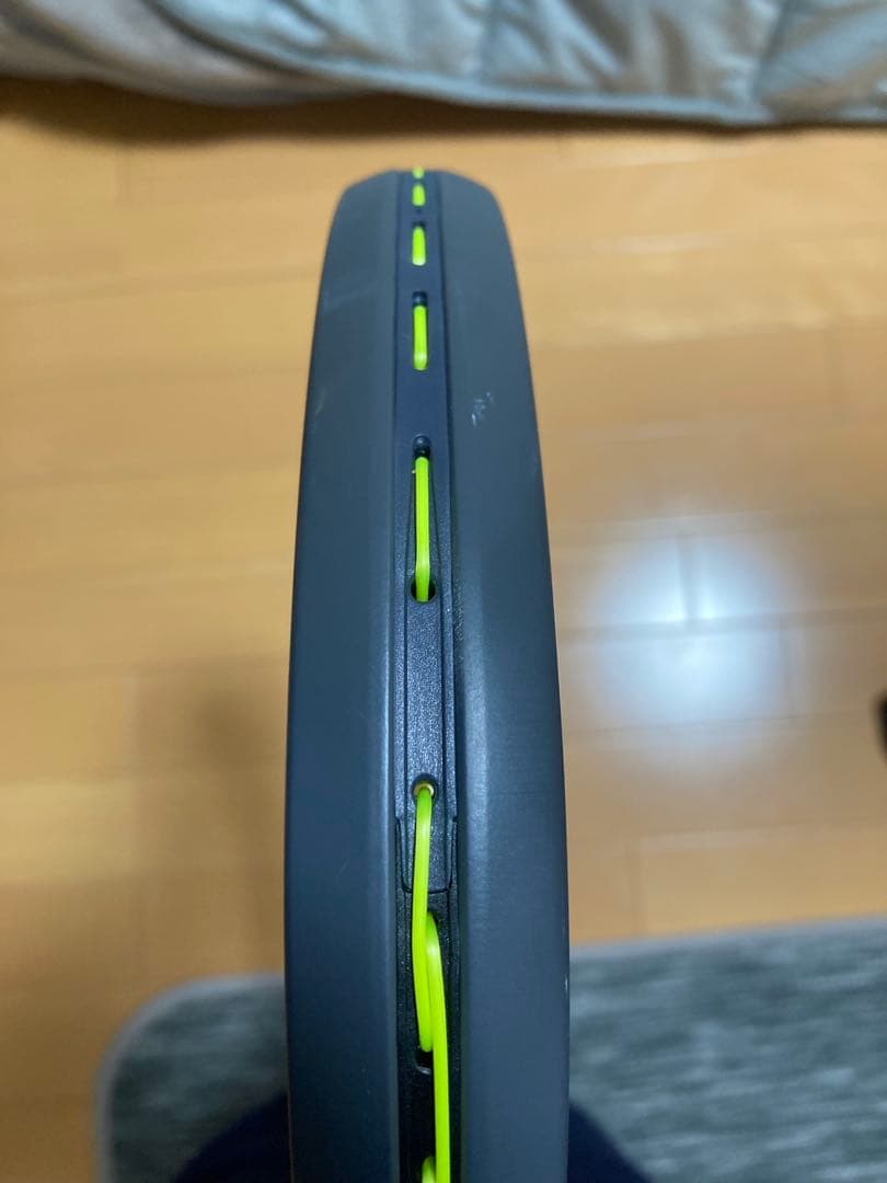 ラケット(軟式用) YONEX VOLTRAGE 7v UL1