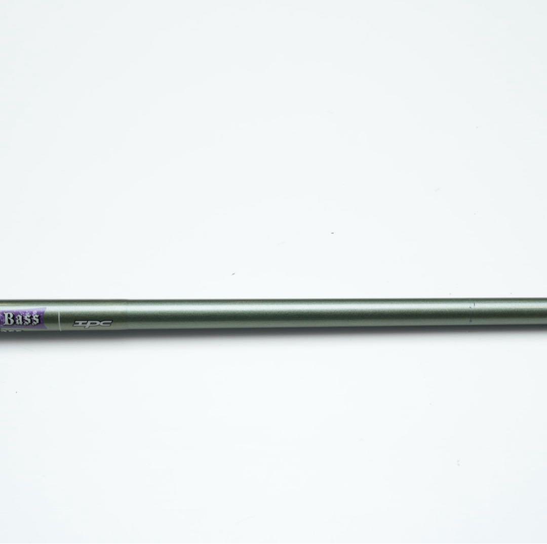 セントクロイ　モジョバス　グラス　MGC610MM 旧モデル