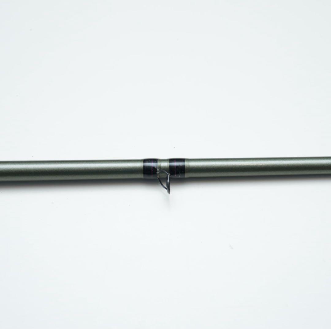 セントクロイ　モジョバス　グラス　MGC610MM 旧モデル