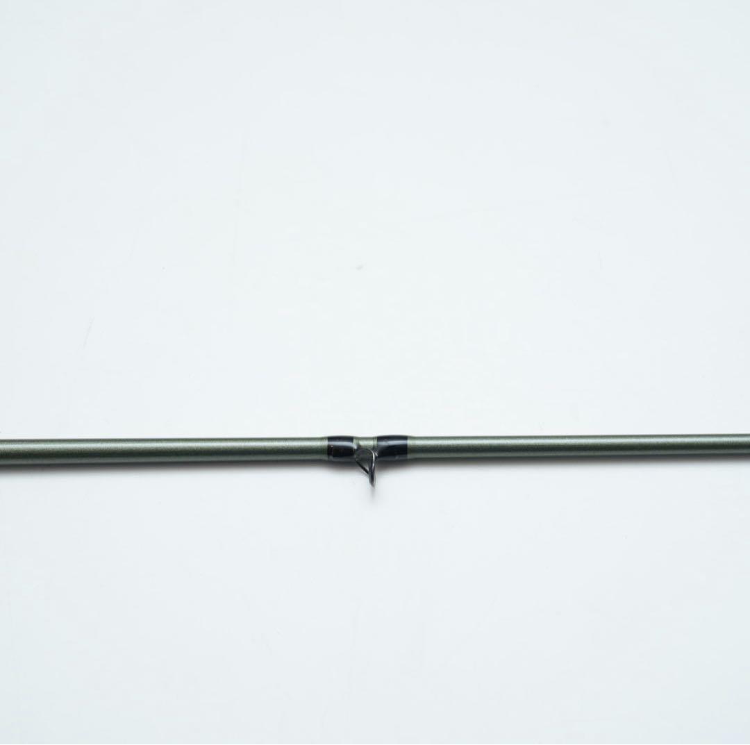 セントクロイ　モジョバス　グラス　MGC610MM 旧モデル