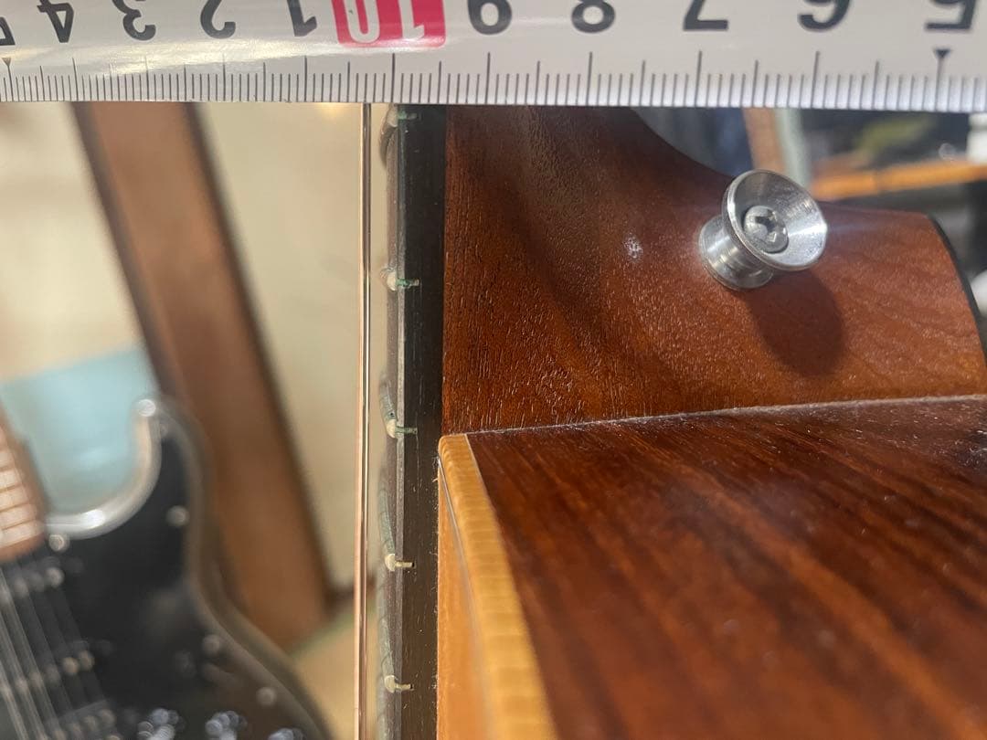 【訳あり】Taylor GS Mini エレキアコースティックギター