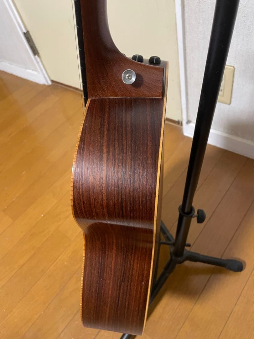 【訳あり】Taylor GS Mini エレキアコースティックギター