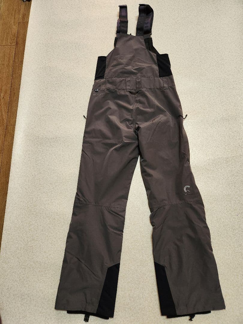 スノーボード 24-25 PICTURE U28 BIB PNT