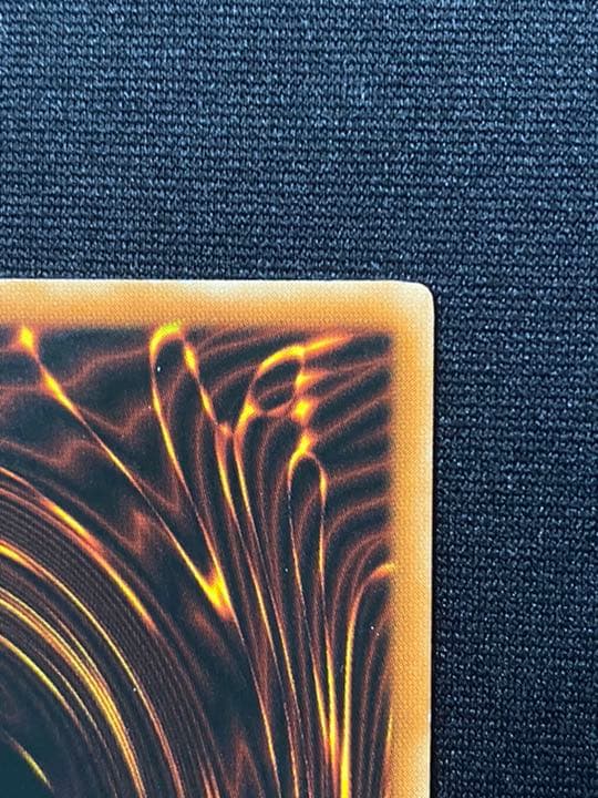 遊戯王 ハーピィの羽根帚 ドイツ版 TP8-DE002 トーナメントパック