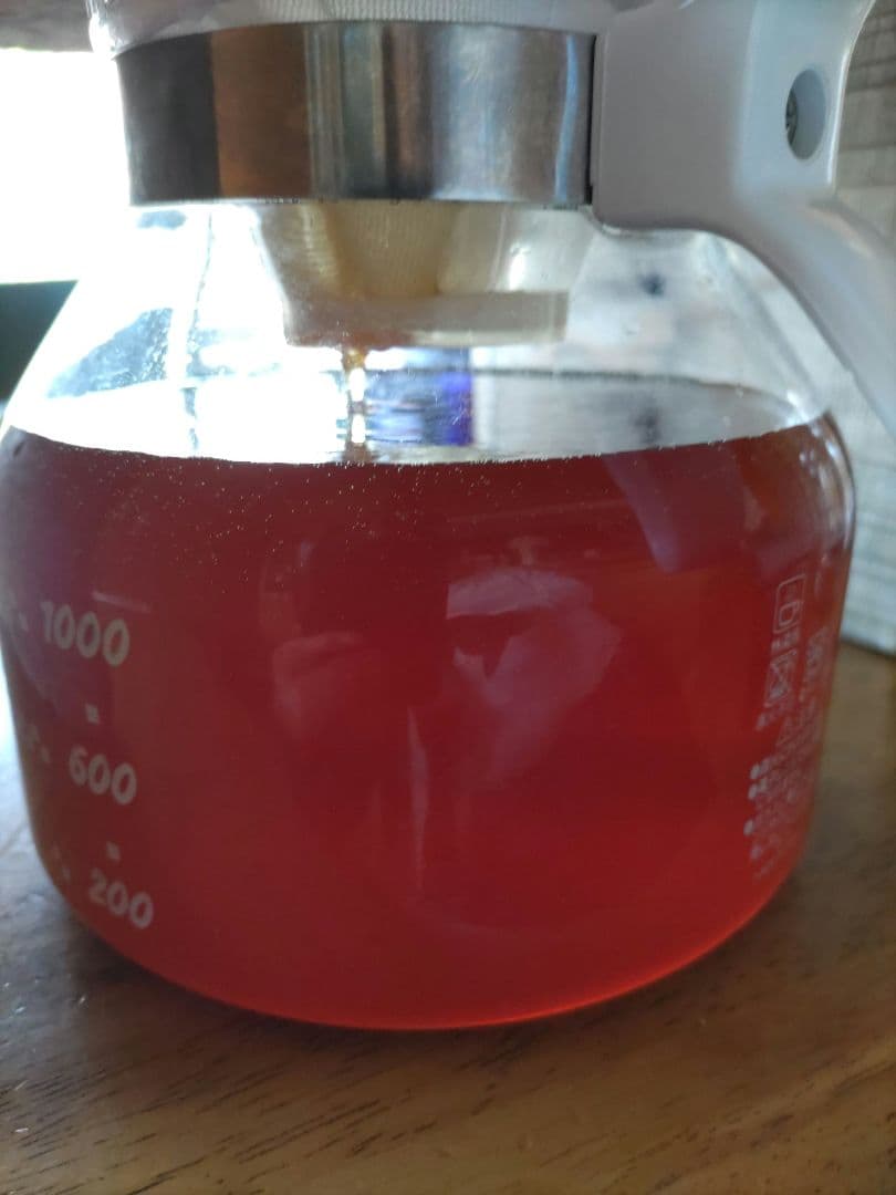 日本ミツバチ濃厚蜂蜜（秋蜜、600g✕3）