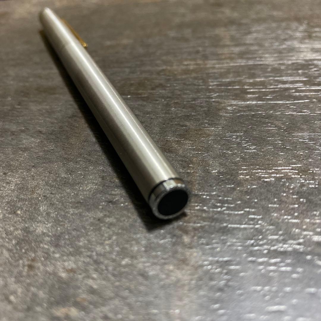 PELIKAN ペリカン 万年筆 シグナム P560 14C-585　14金