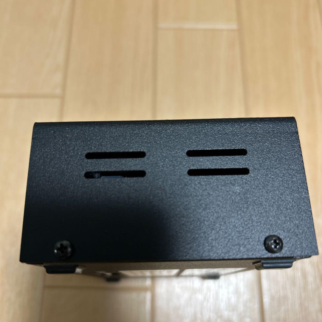 ギター Voodoo Lab Pedal Power 2 Plus