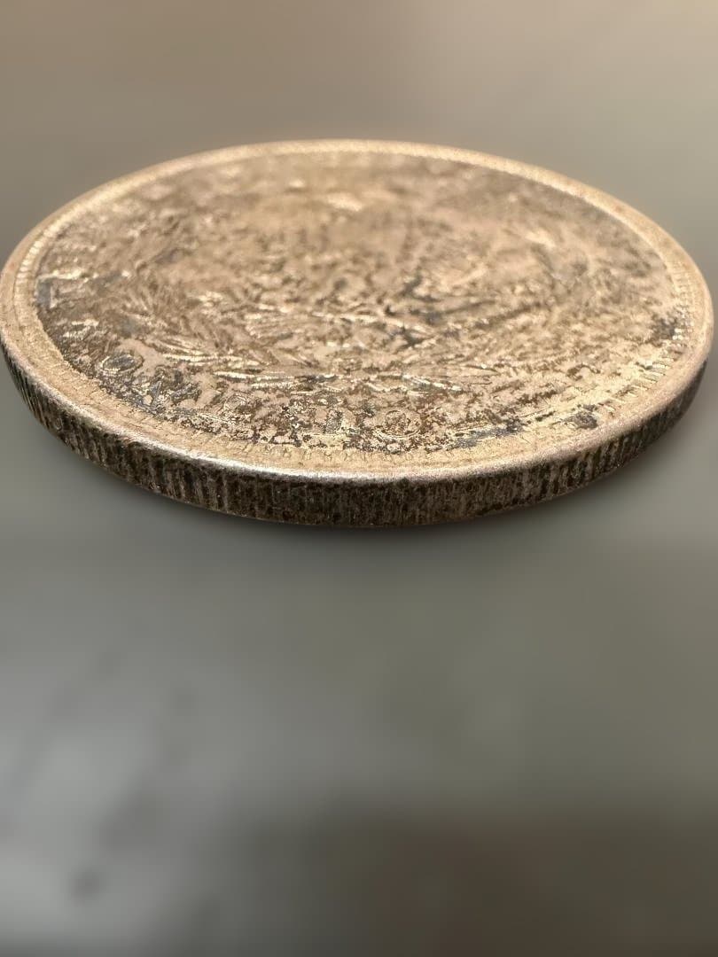 1921年 モルガンダラー銀貨 モーガンダラー銀貨 米国