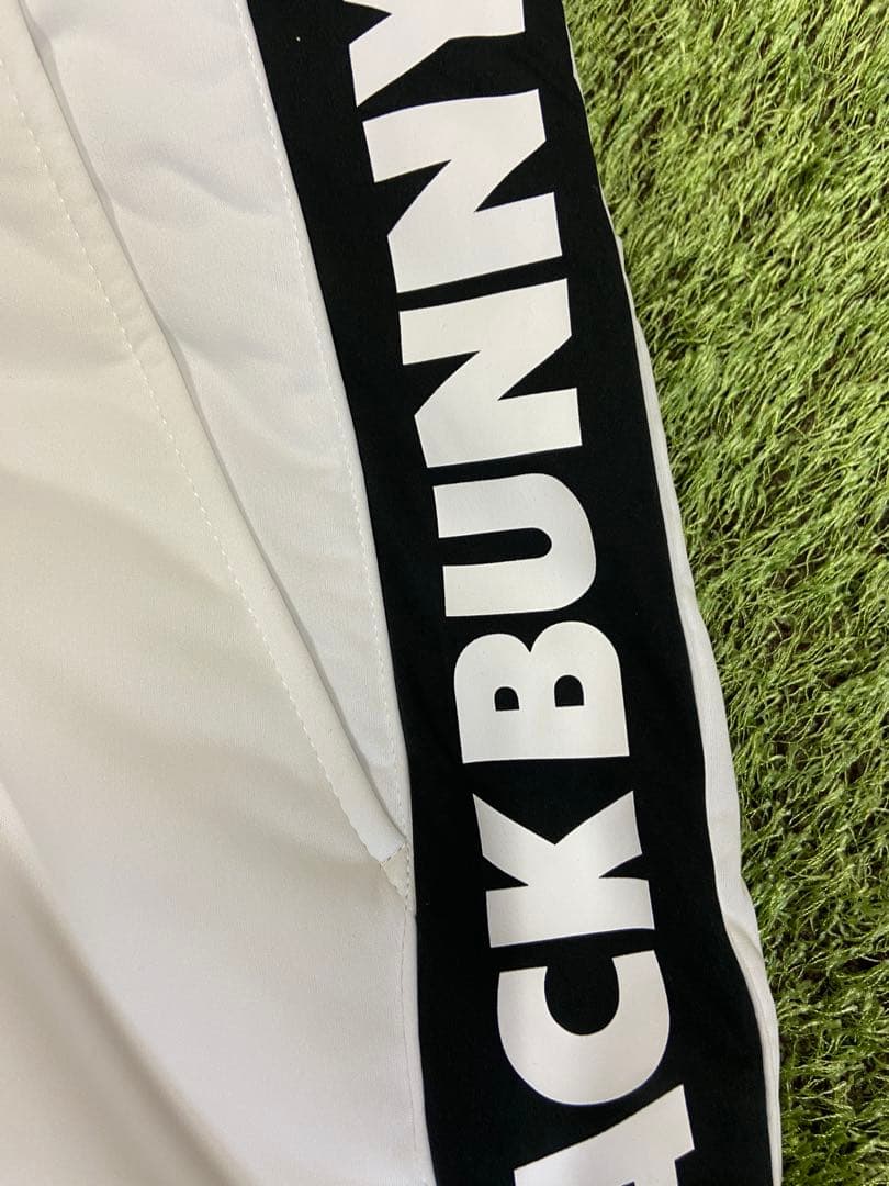 新品正規品【PG/6】ジャックバニー　中綿パンツ防寒パンツパーリーゲイツ