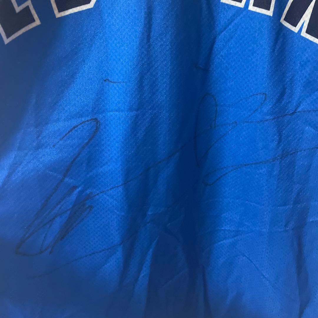 SUPERSTAREBiDAN SUPER★DRAGON 池田彪馬　サイン