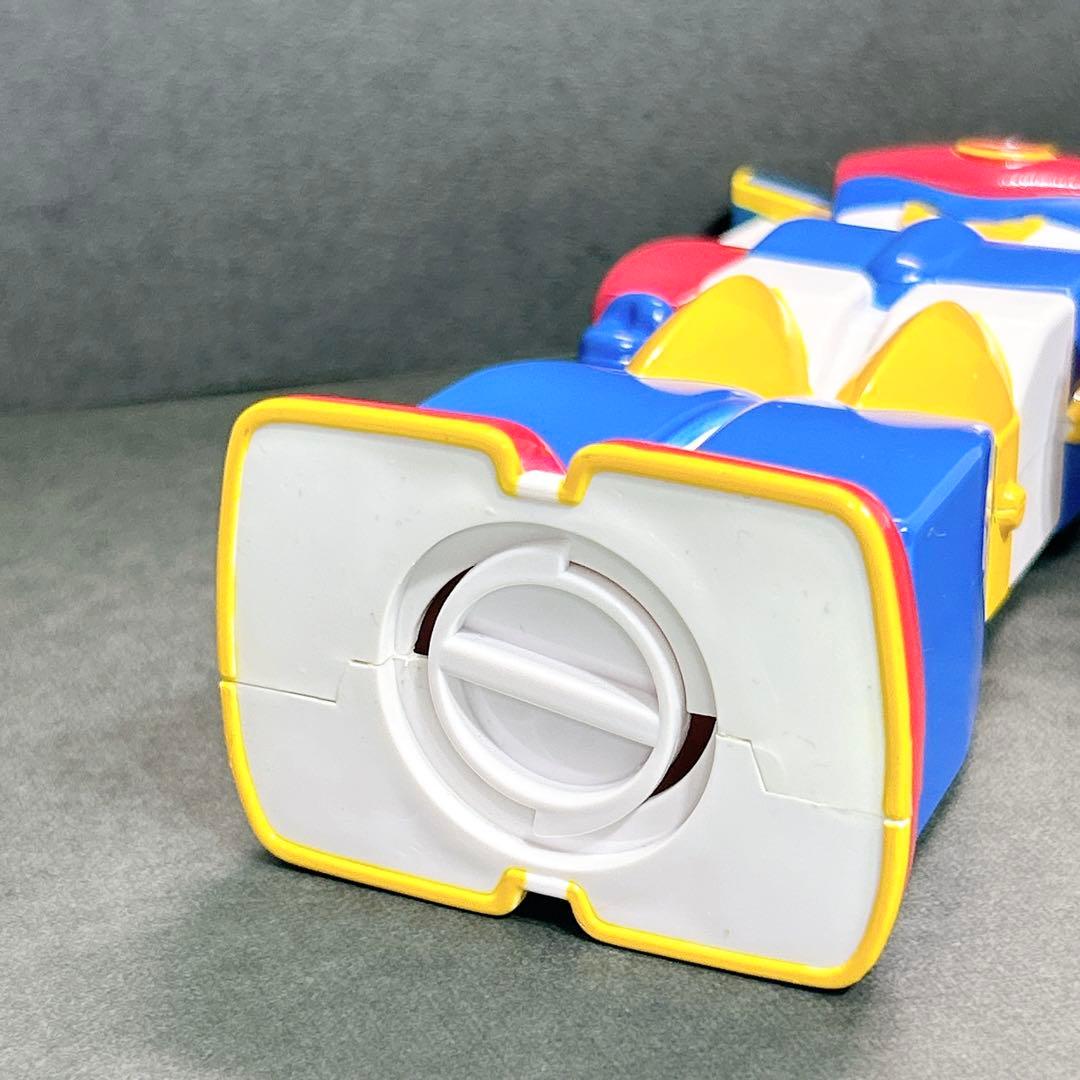 りゅうぎんロボ 貯金箱 沖縄 企業物 レア 当時物 ソフビ貯金箱 非売品