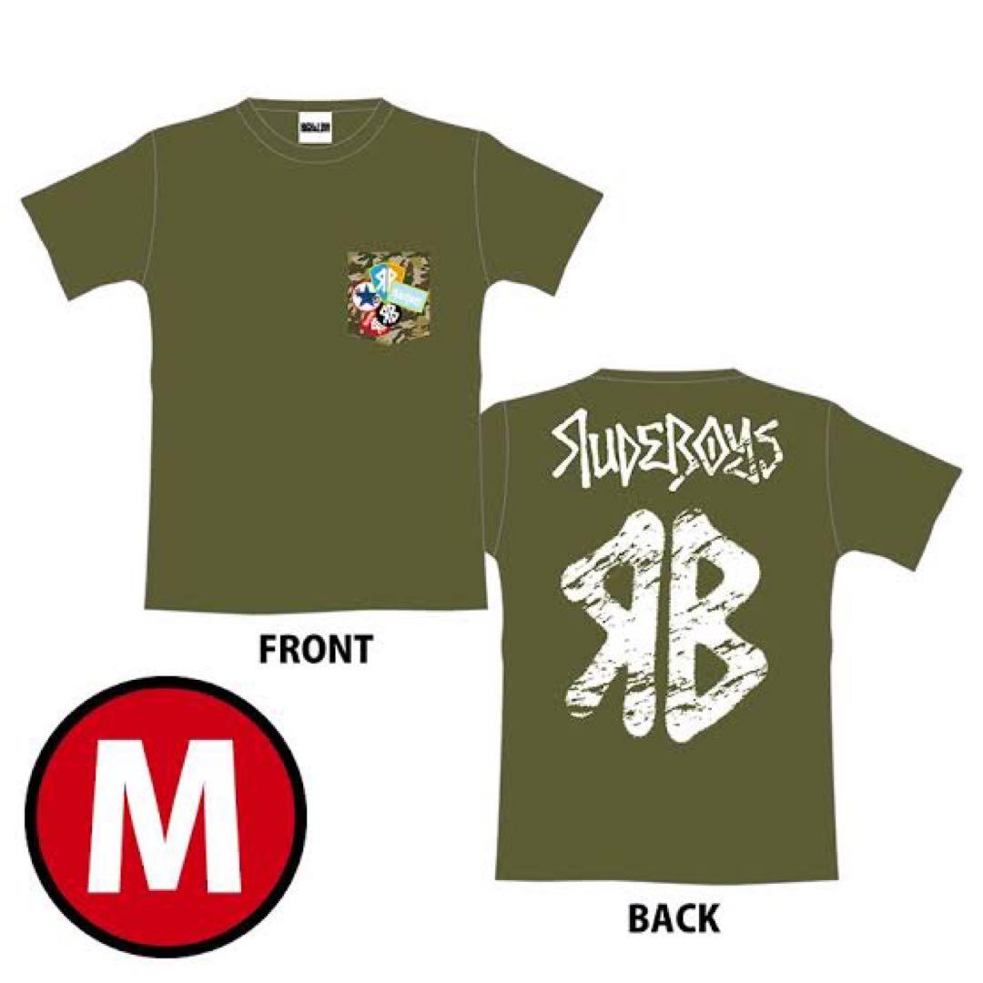 HiGH&LOW チームTシャツコンプリートセット