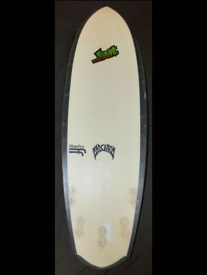 LOST MOTIVATOR⭐︎メイヘム EPS素材