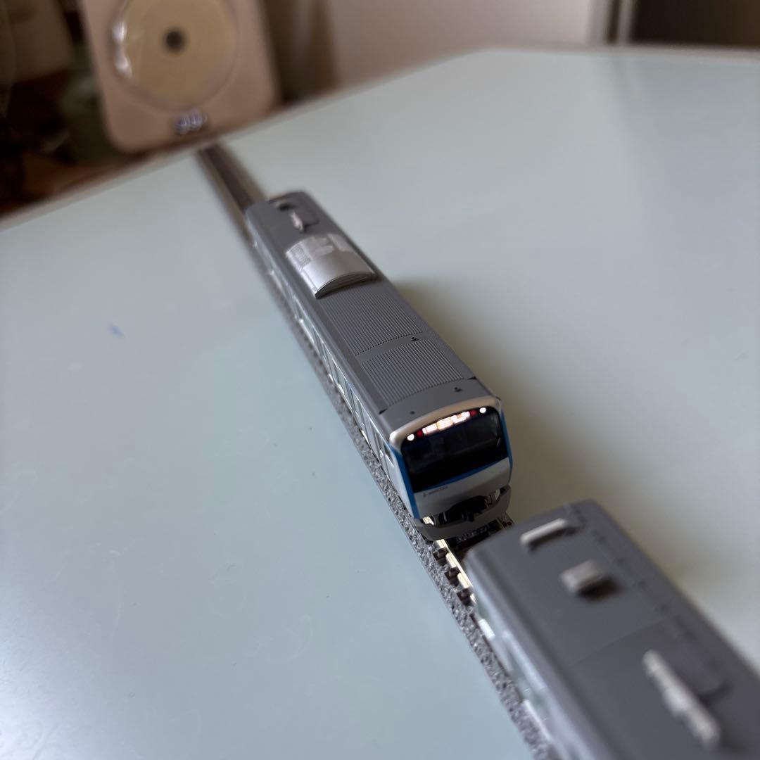 nゲージ tomix 98381 相模鉄道　11000系　10両セット