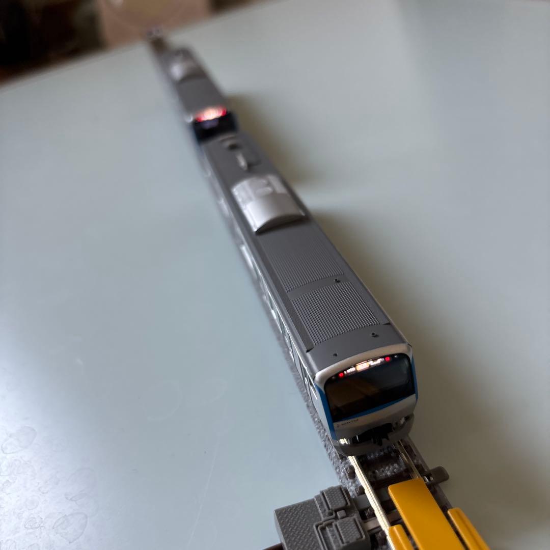 nゲージ tomix 98381 相模鉄道　11000系　10両セット