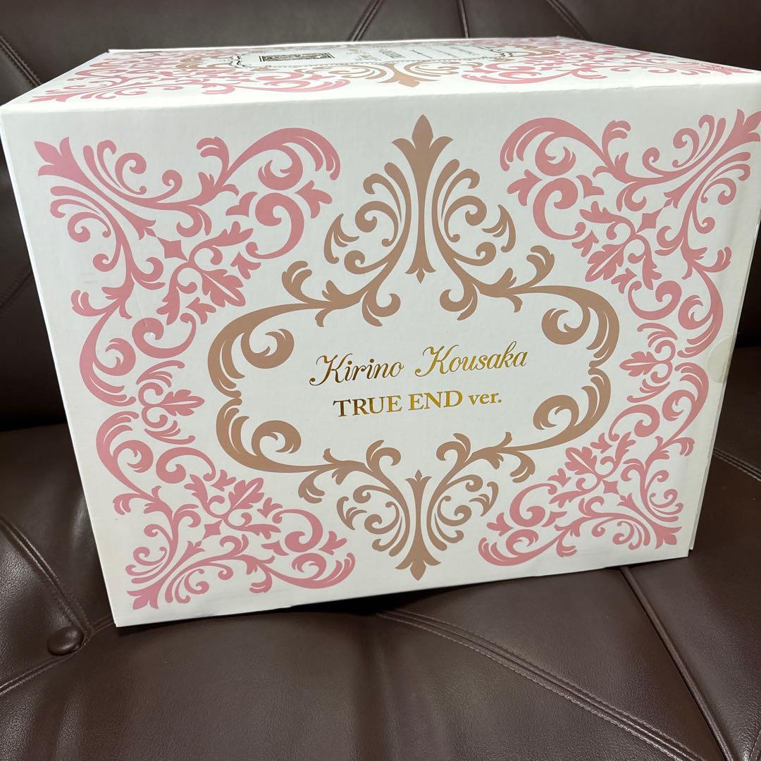 美品✨ Kirino Kousaka TRUE END ver. 1/7高坂桐乃