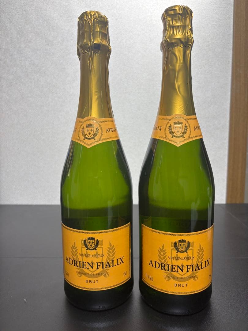 【未開封】スパークリングワイン 12本セット 辛口中心 飲み比べ まとめ売り①