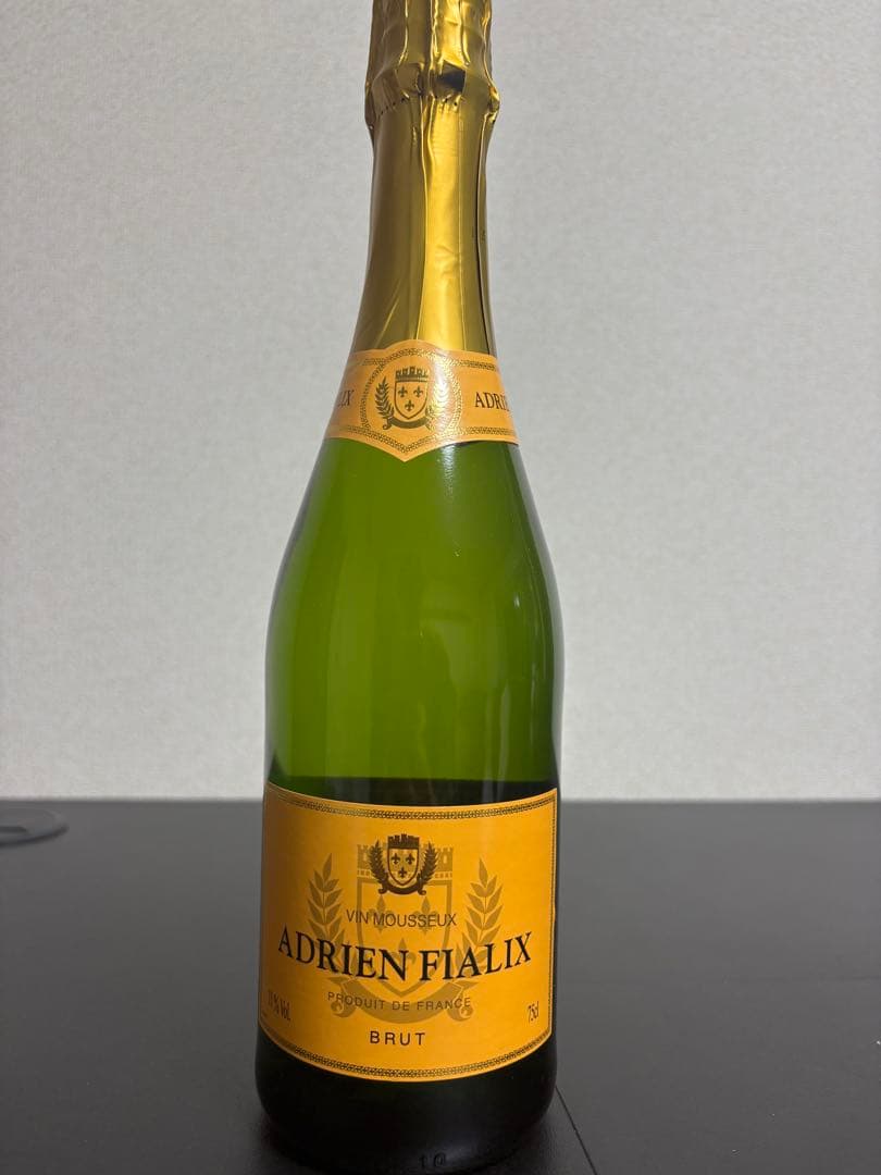 【未開封】スパークリングワイン 12本セット 辛口中心 飲み比べ まとめ売り①