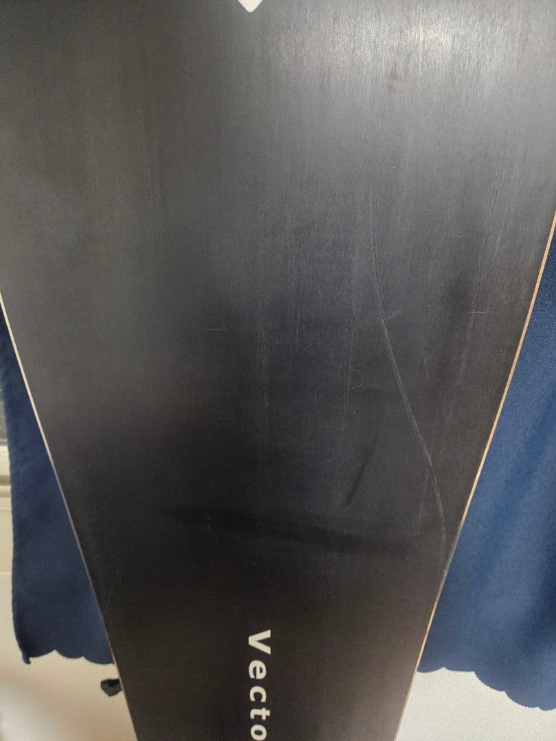 スノボ　Vector Glide Genius ベクター グライド ジーニアス