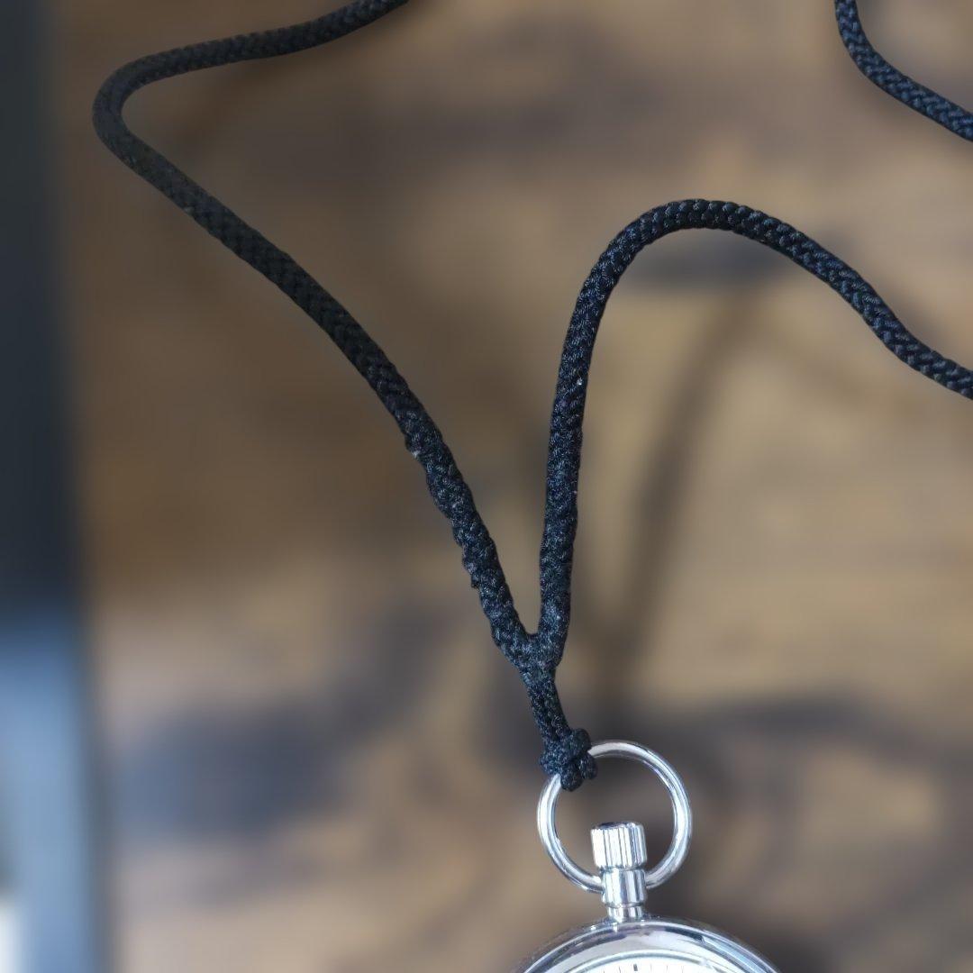 SEIKO 懐中時計 鉄道時計