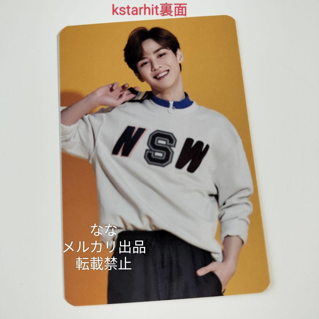 NCT127 ジェヒョン トレカ まとめ売り フォトカード 公式 特典 ACE