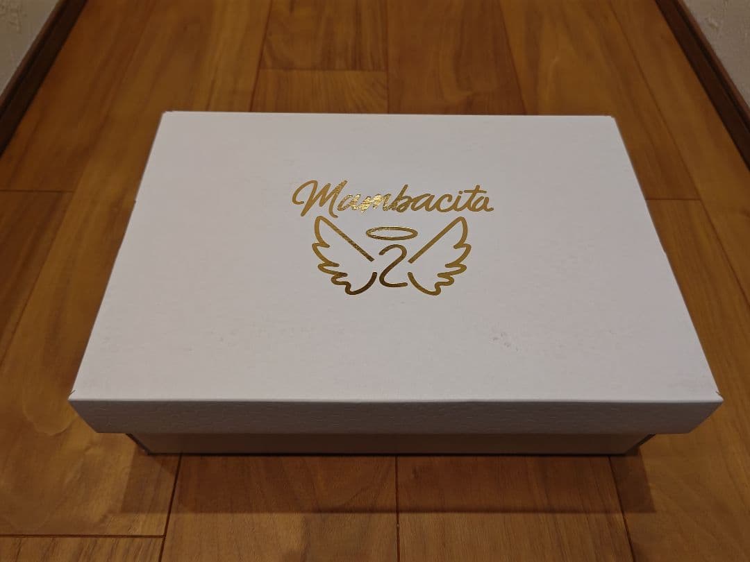 NIKE KOBE9 PROTRO コービー マンバチタ NBA JA