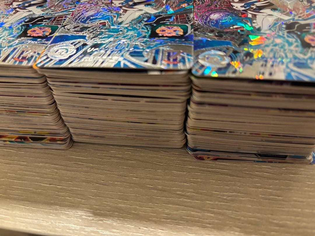 sr以上 約500枚 まとめ売り