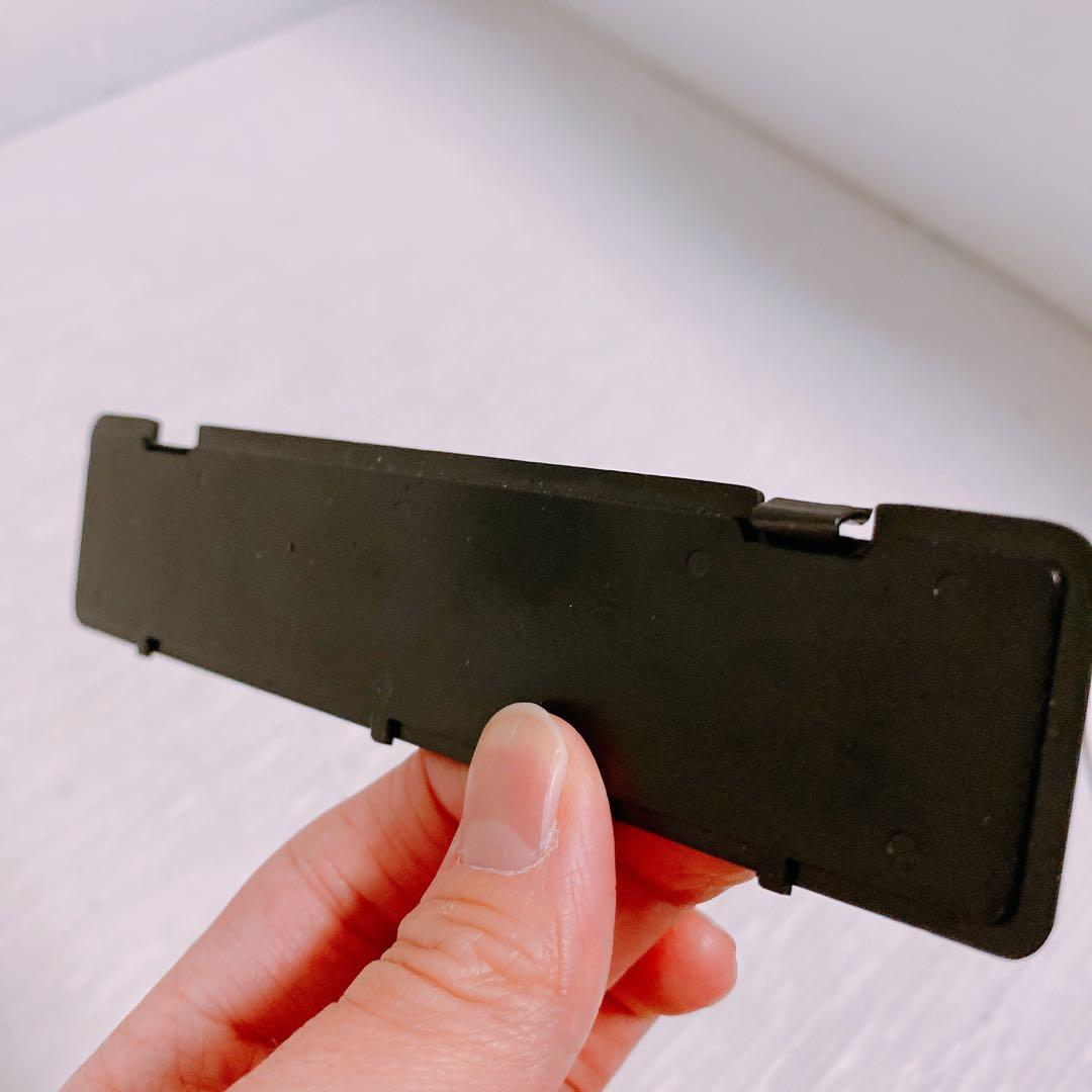 VOX APACHE-1 スピーカー内蔵エレキギター トラベルギター