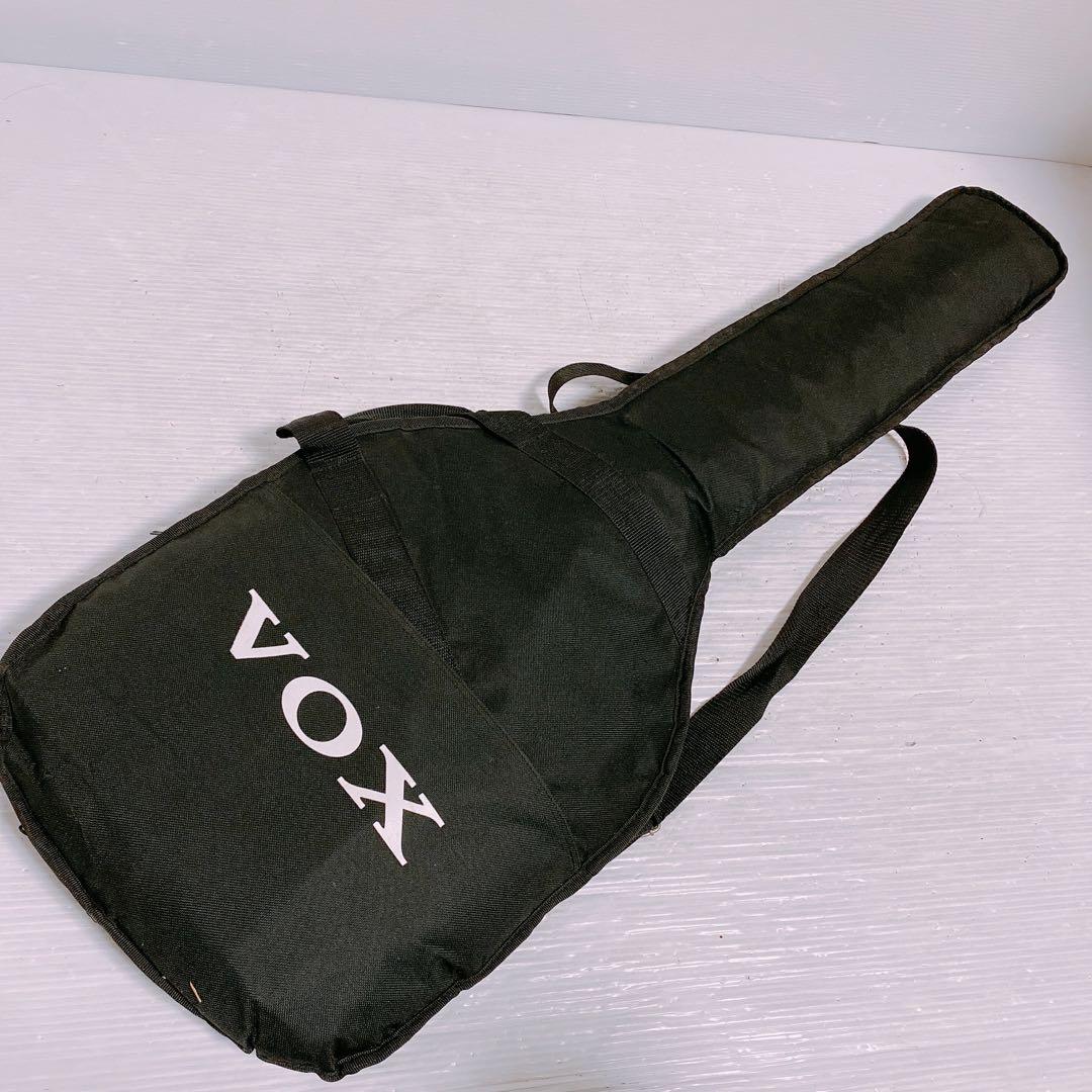 VOX APACHE-1 スピーカー内蔵エレキギター トラベルギター