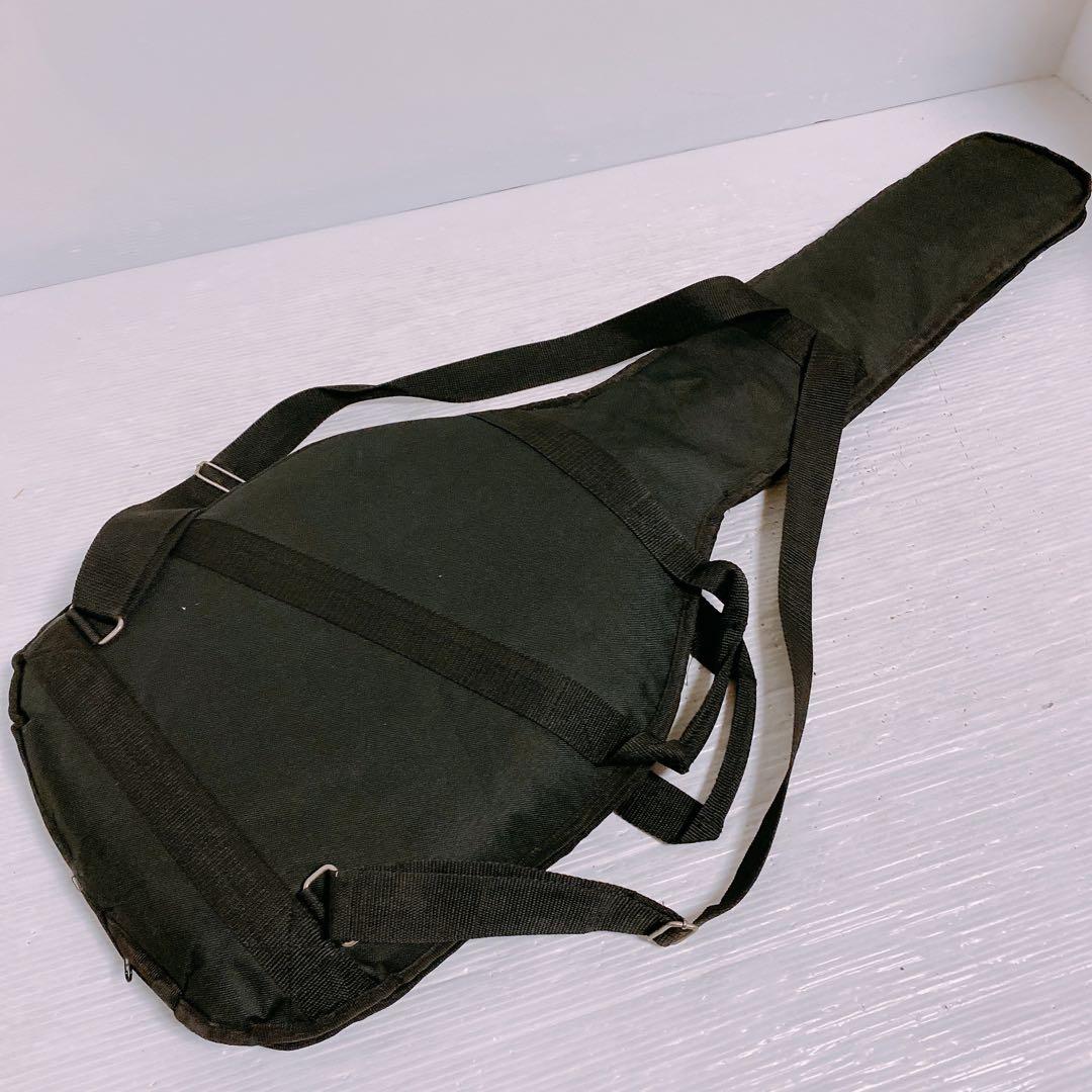 VOX APACHE-1 スピーカー内蔵エレキギター トラベルギター