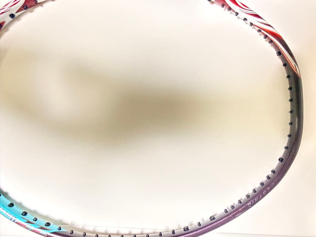 ヨネックス アストロクス100ZZ 4UG5 ASTROX【ヒビあり】