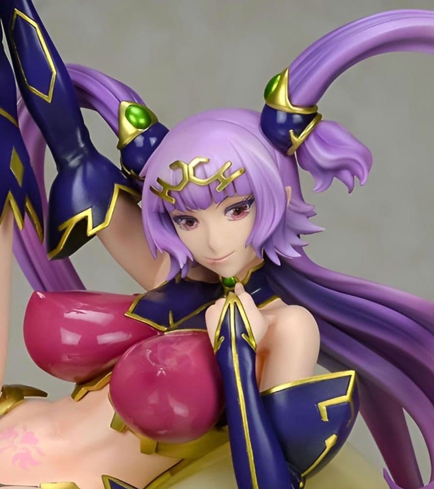 ☆激レア☆　エクセレントモデルCORE 妖猿の屍術師 セイテン 完成品フィギュア