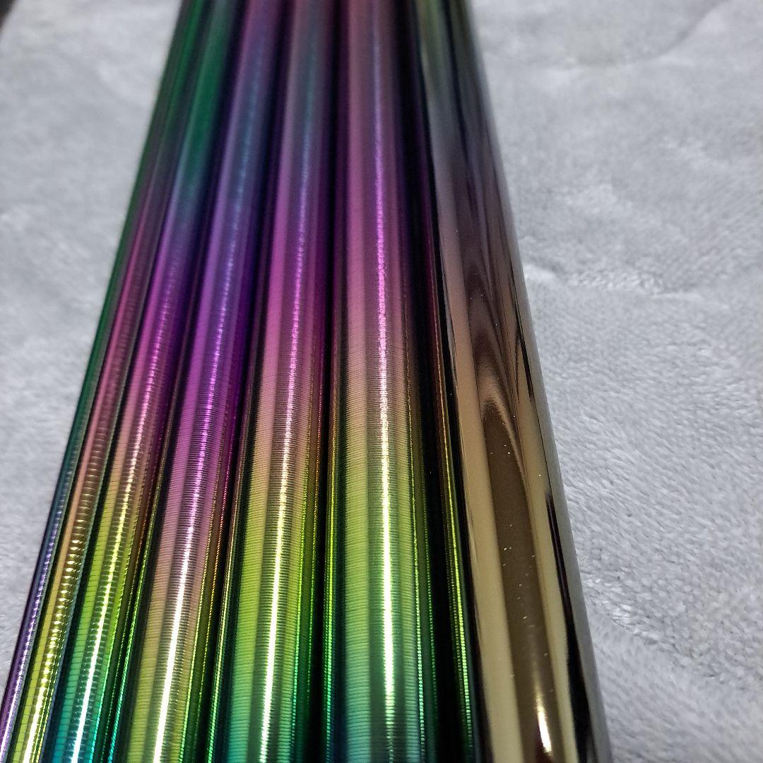 シマノリミテッドプロFWベリーベストP90 H2.75