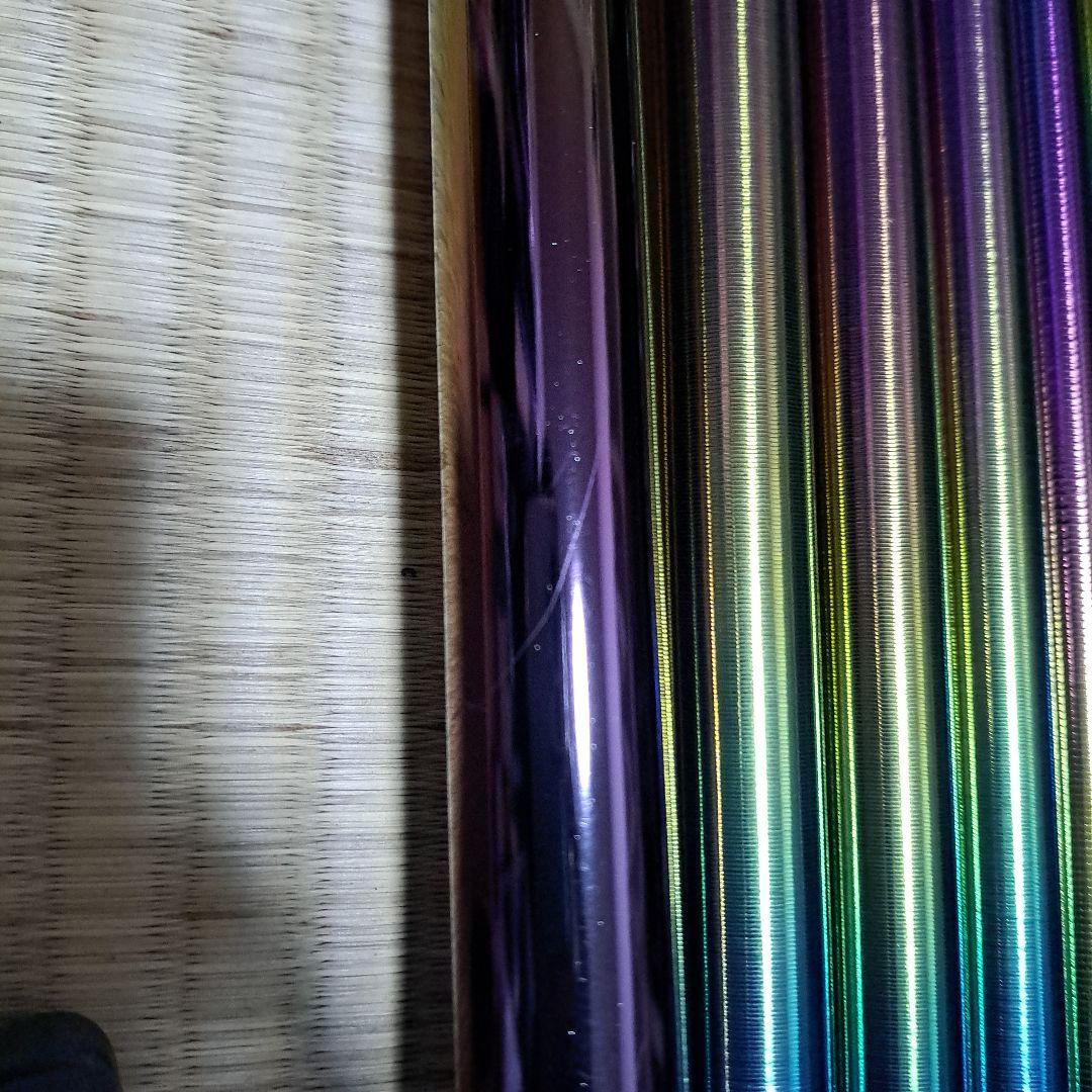 シマノリミテッドプロFWベリーベストP90 H2.75