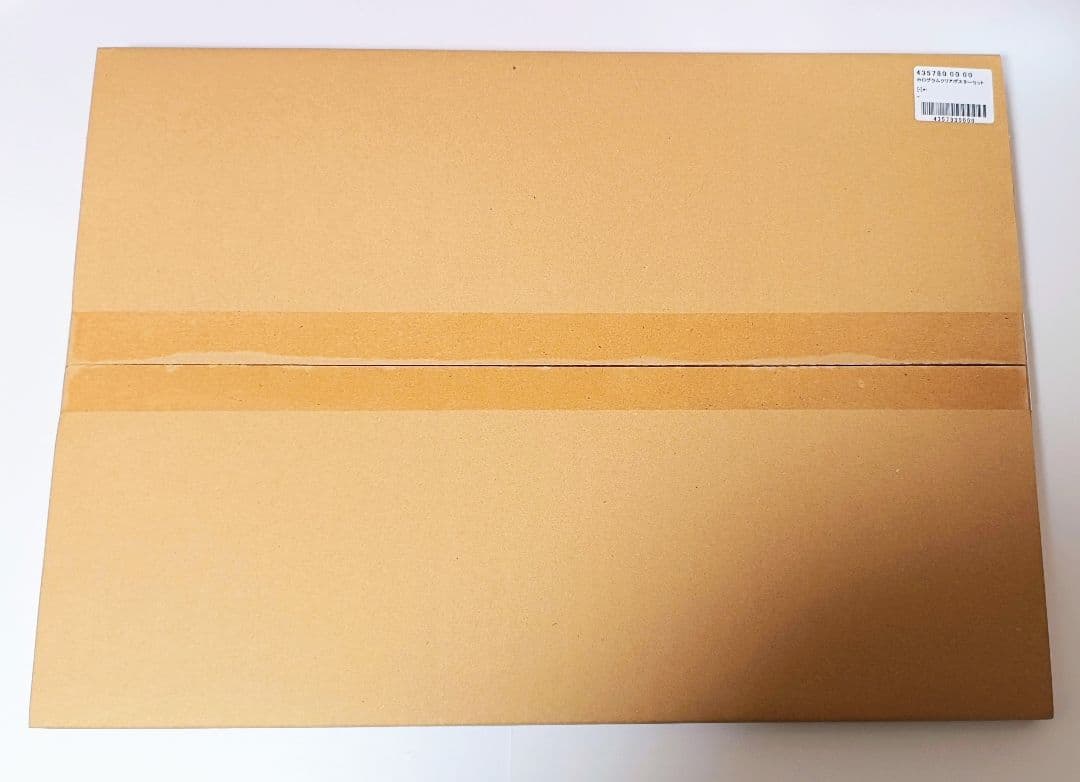 ワンピース ホログラムクリアポスターセット 応募者全員サービス 少年ジャンプ