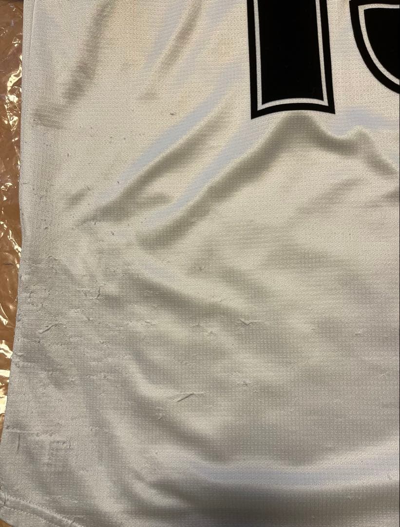 【正規品】 ラツィオ1999-2000 100周年ユニフォーム　ネスタ