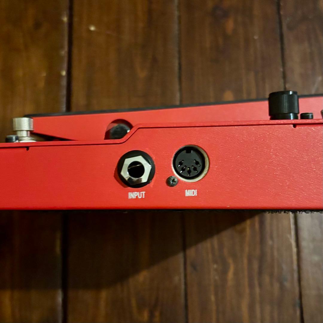 ギター digitech / Whammy 5