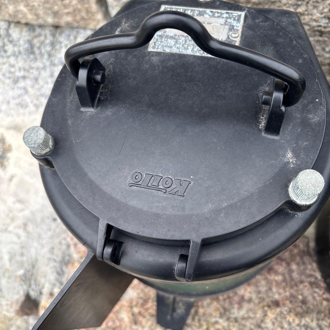 航海灯 3個セット　レトロ　ヴィンテージ