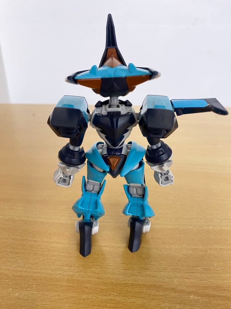 ダンボール戦機　まとめ売り　プラモデル　フィギュア